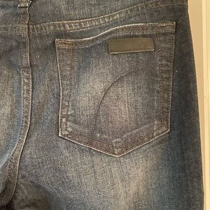 Joes jeans size 29